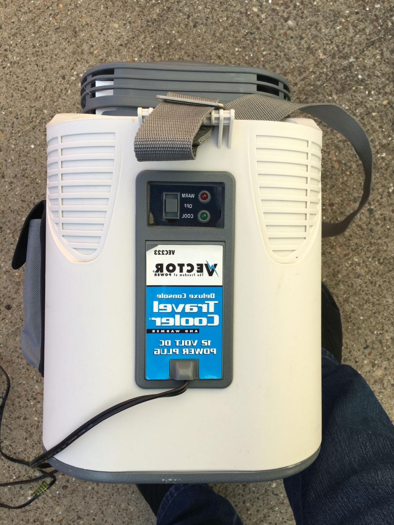 1350x1800 Ucjne Vector Travel Cooler Warmer For Car Cqrecords