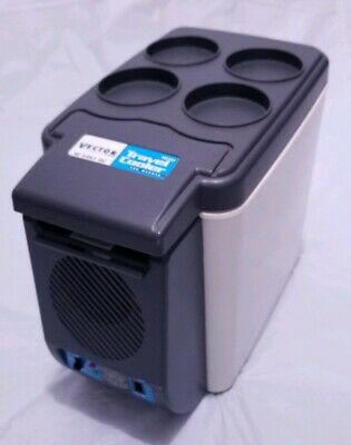 315x400 Vector Travel Cooler Warmer Dc Model