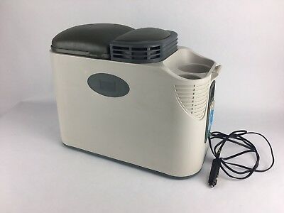 400x300 Vector Thermoelectric Travel Cooler Warmer Console