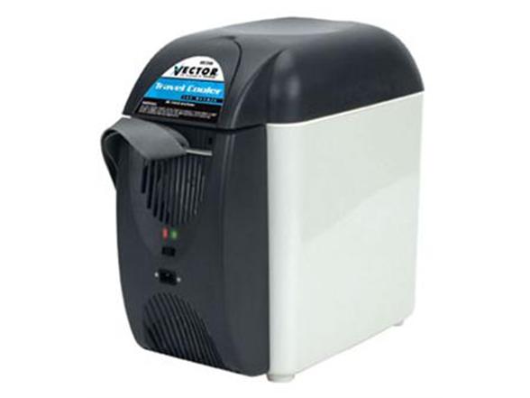 588x441 Vector Mini Console Travel Coolerwarmer