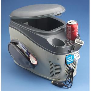 300x300 Vector Deluxe Travel Cooler Warmer Console Volt Savoyuptown