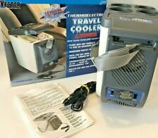 225x196 Vector Travel Cooler Volt Portable Appliances In Consumer