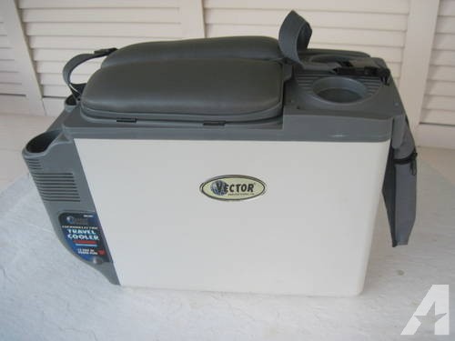 500x375 Vector Travel Cooler Model For Sale In Summerfield