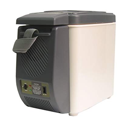 425x425 Remanufactured Vector Travel Cooler Warmer