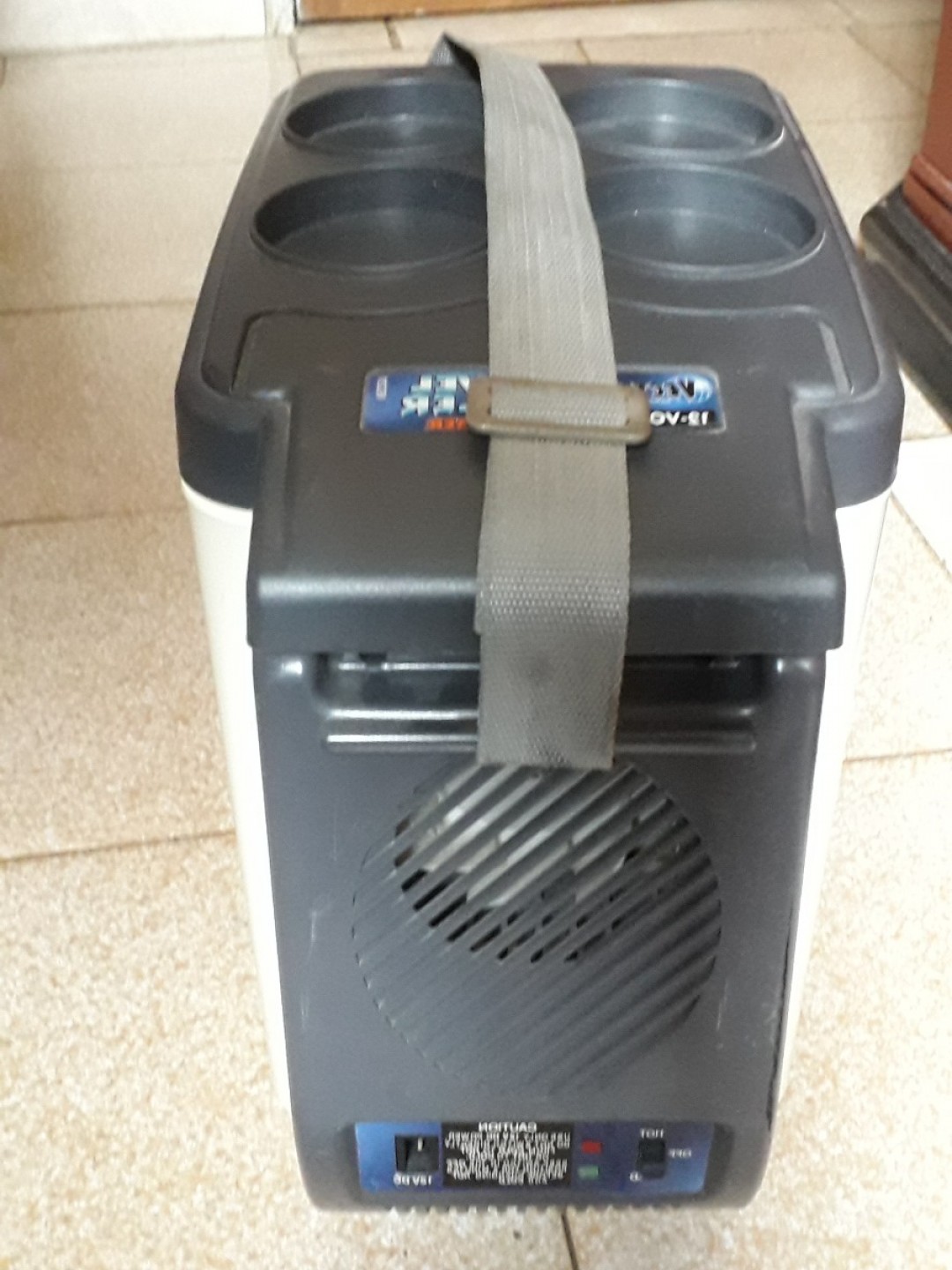 1080x1440 Mlv Neverita Para Vehiculo Travel Cooler Vector Volt Jm Cqrecords