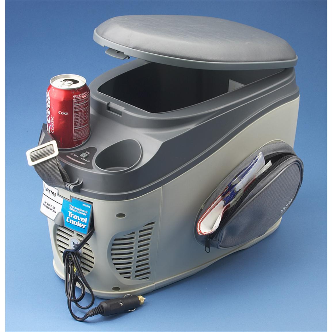 1154x1154 Reconditioned Can Travel Cooler Warmer
