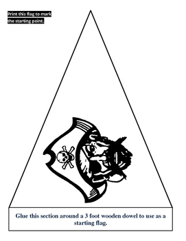 271x350 Make Multiple Vectors Fun! Pirate Treasure