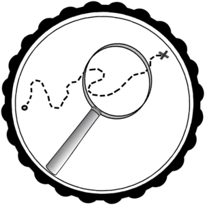 300x300 Scavenger Hunt Clipart Magnifying Glass For Free Download And Use
