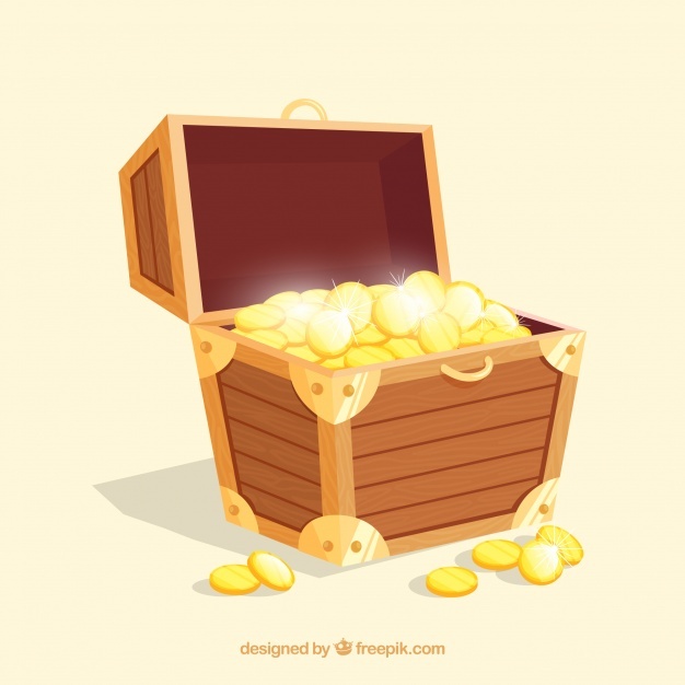 626x626 Treasure Vectors, Photos And Free Download
