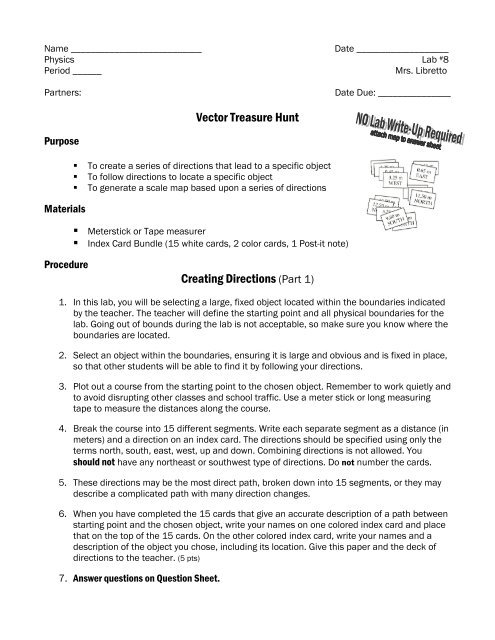 495x640 Vector Treasure Hunt Creating Directions