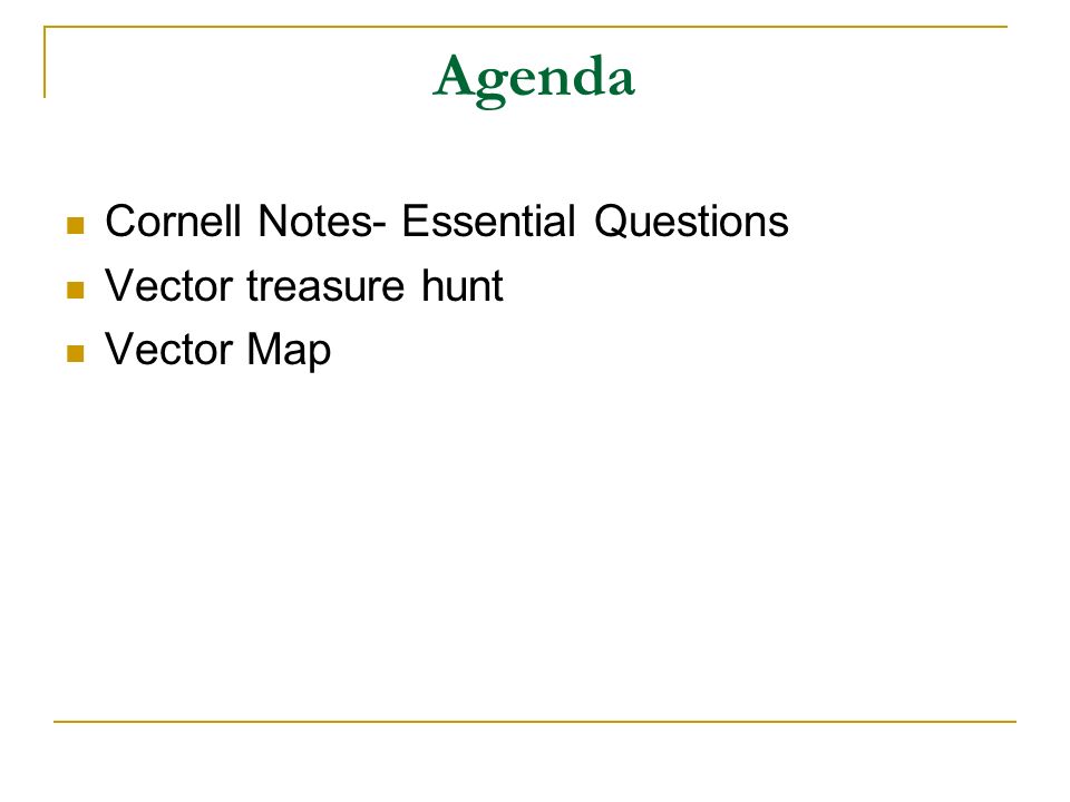 960x720 Vectors And Scalars Physics