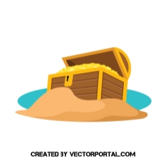 230x230 Treasure Hunt Vector Free Download Free Vectors Downloads