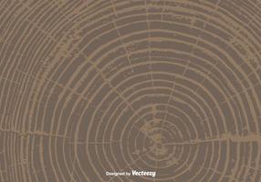 286x200 Tree Rings Free Vector Art