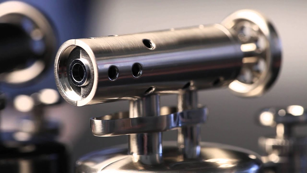 1280x720 Vector Mega Pump And Tri Pump Table Torch Lighters