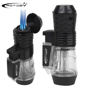 300x300 Vector Ships Aztech Epic And Boom Single Flame Torch Lighters