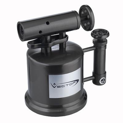 400x400 Vector Tri Pump Triple Flame Gunmetal Satin