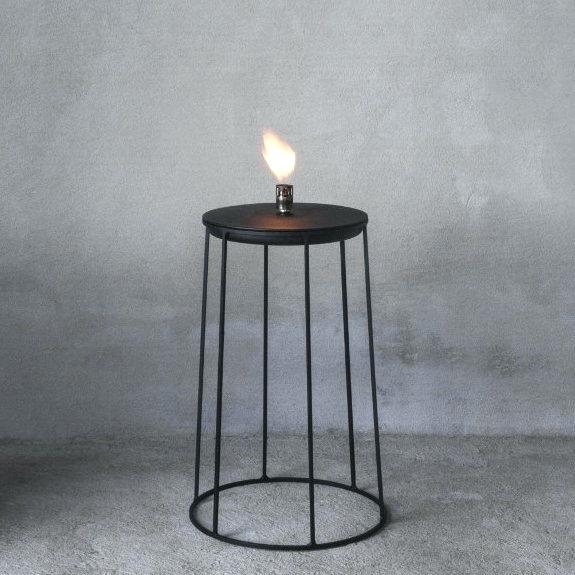 575x575 Table Top Torch