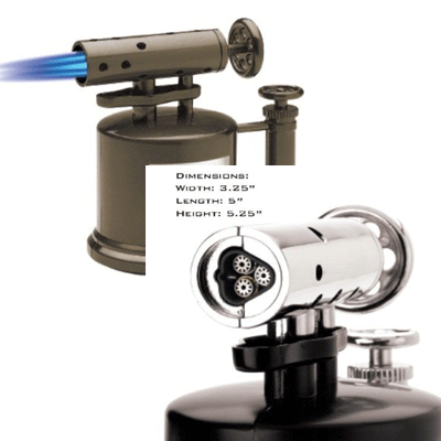 400x400 Bennington Tobacconist