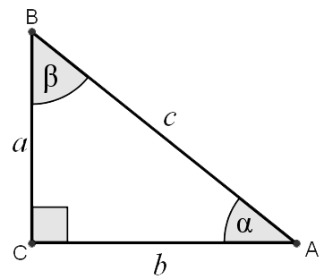 Right Triangle Calculator With Detailed Explanation 362x312 Right Triangle Calculator With Detailed Explanation