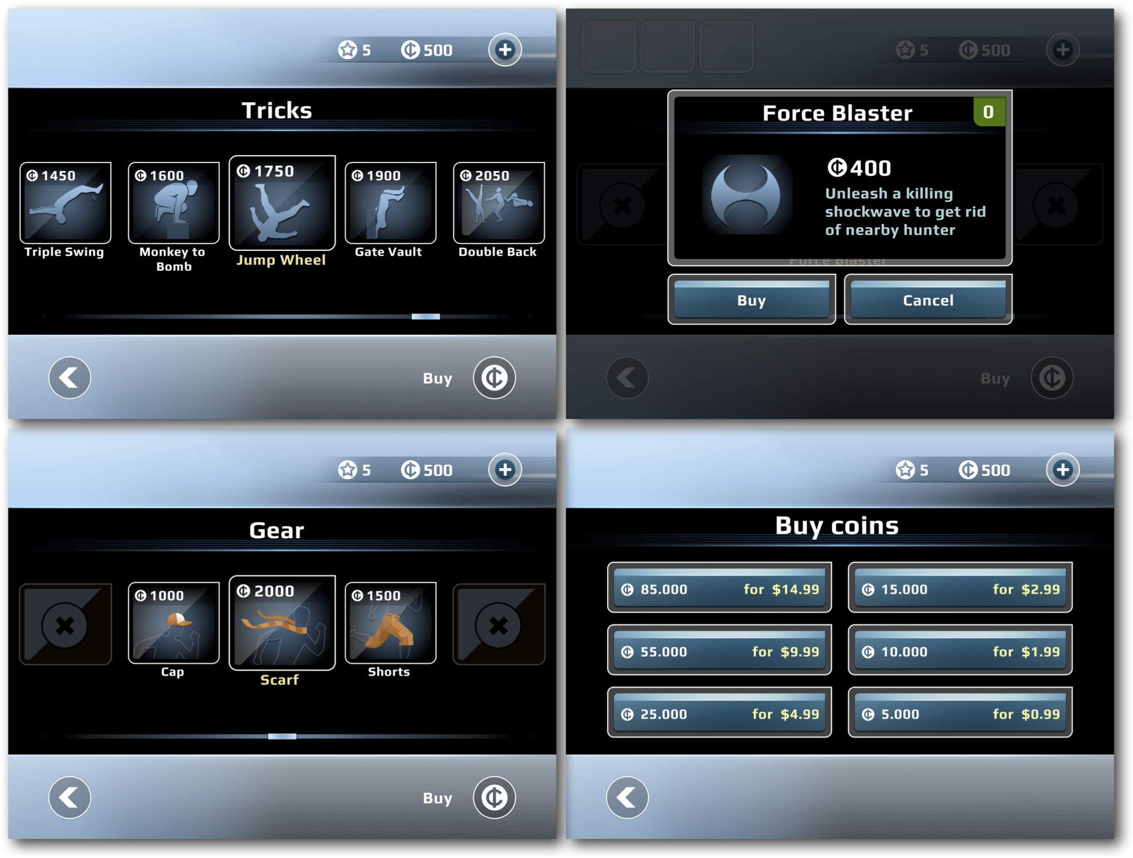 2308x1748 Games For The Weekend Vector Gigaom