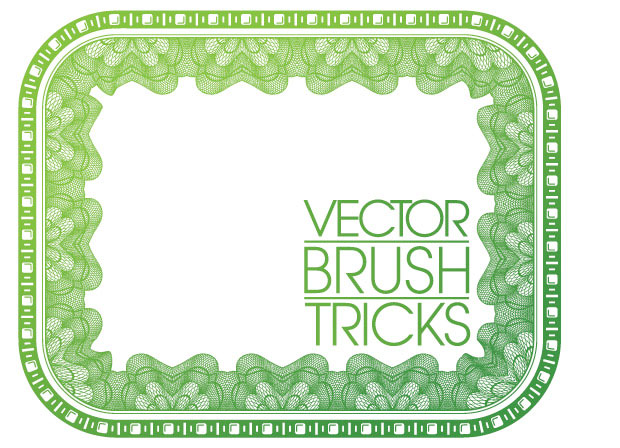 620x448 Vector Brush Tricks Tutorial