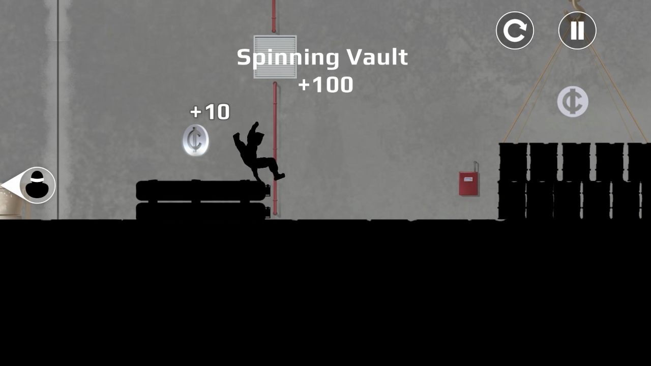 1280x720 Vector Review