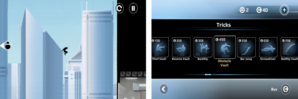600x200 Vector Review Running From The Man Has Never Been This Fun