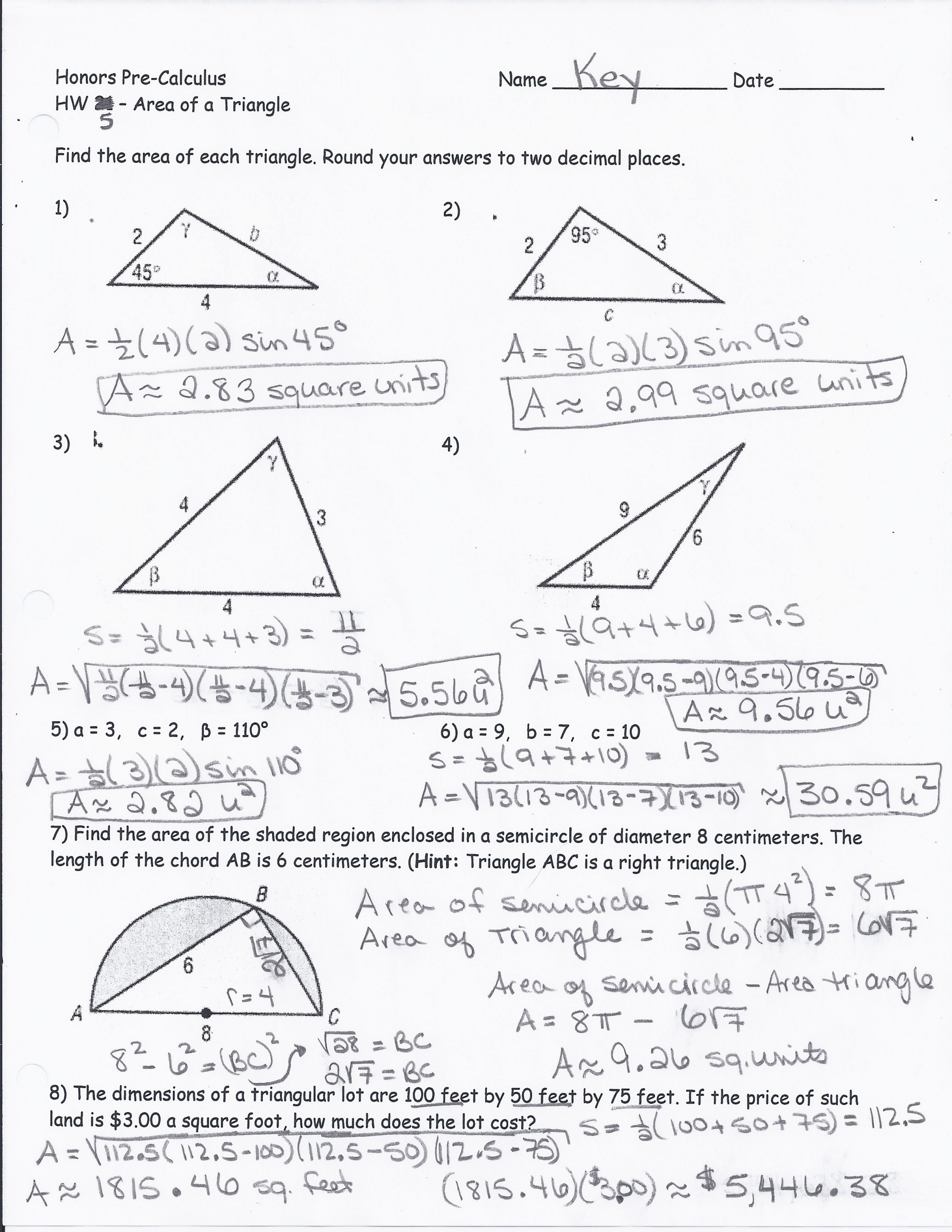 Vector Trigonometry at Vectorified.com | Collection of Vector ...