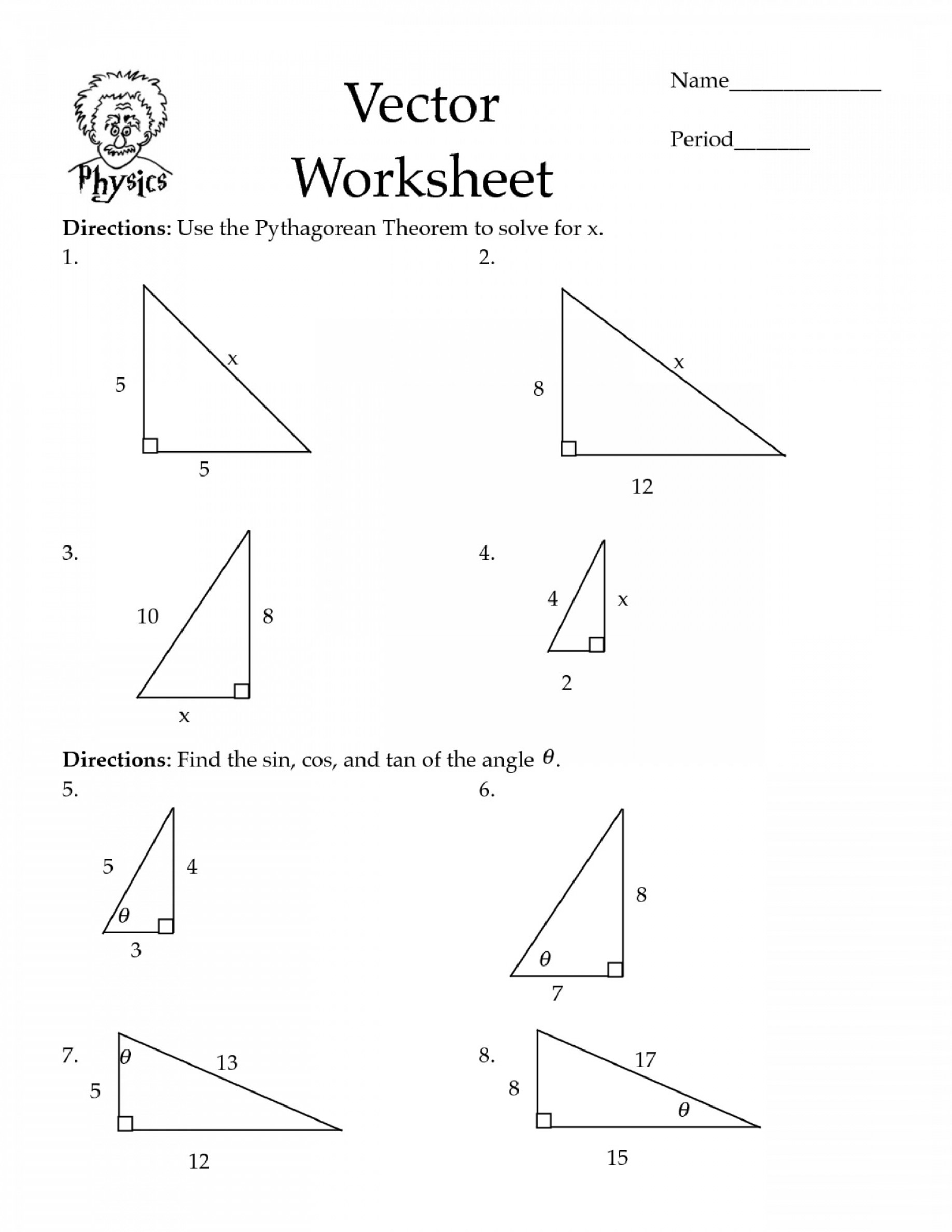 1836x2376 Geometry Algebra And Trigonometry