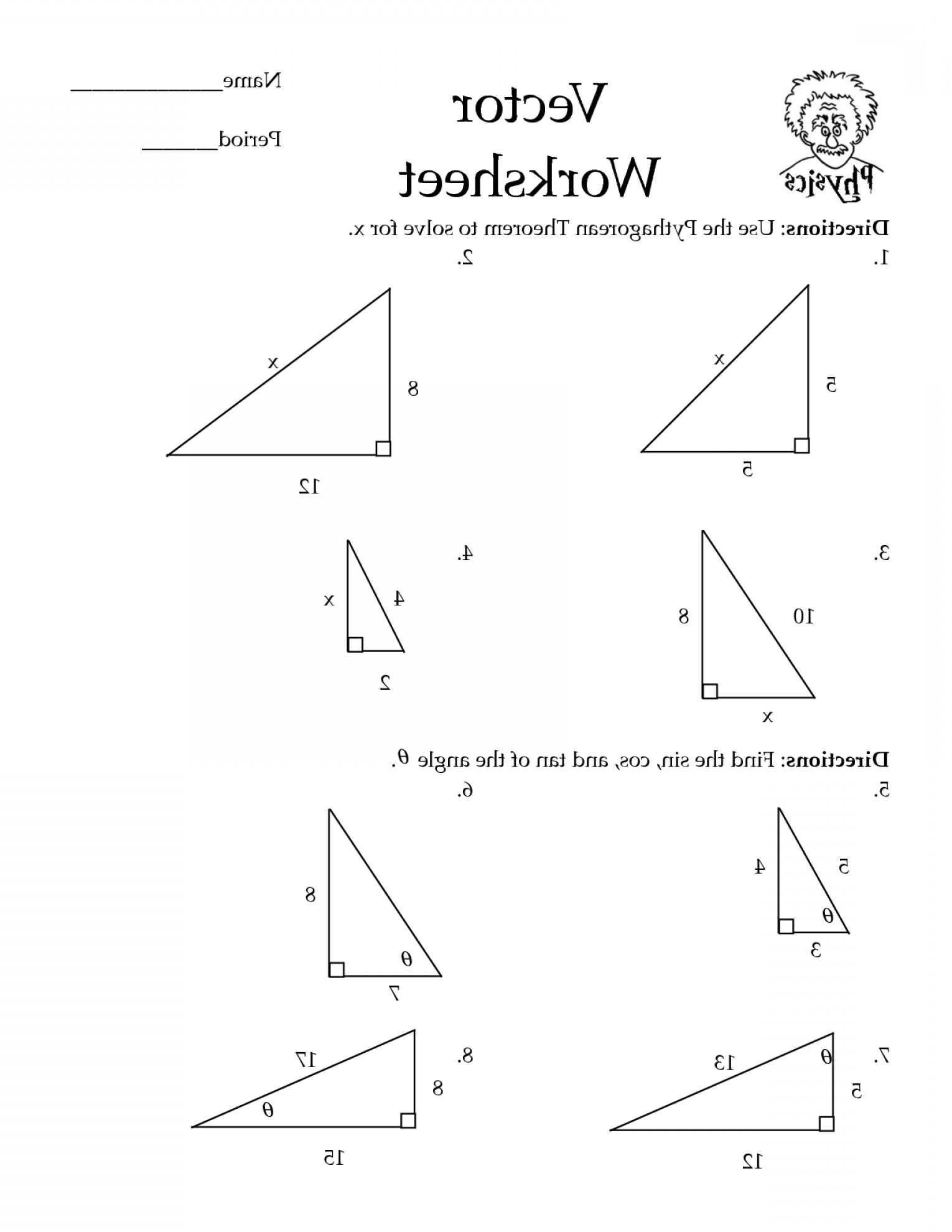 1530x1980 Geometry Algebra And Trigonometry