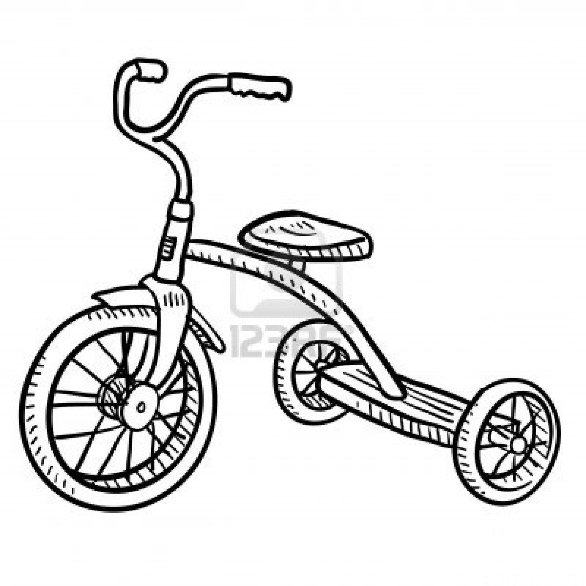 1200x1200 Stock Photo Artisticly Inclined Tricycle, Tricycle Images