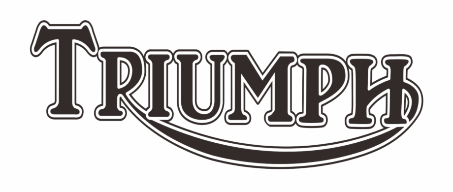 Triumph Logo Vector 920x390 Triumph Logo Vector