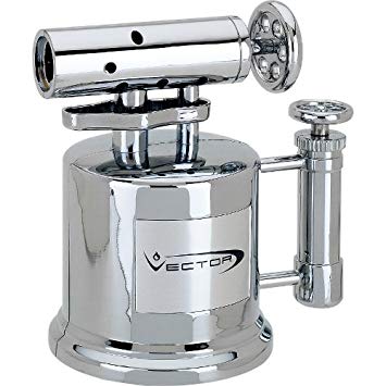 Vector Tri Pump Table Top Cigar Torch Lighter Hi 355x355 Vector Tri Pump Table Top Cigar Torch Lighter Hi