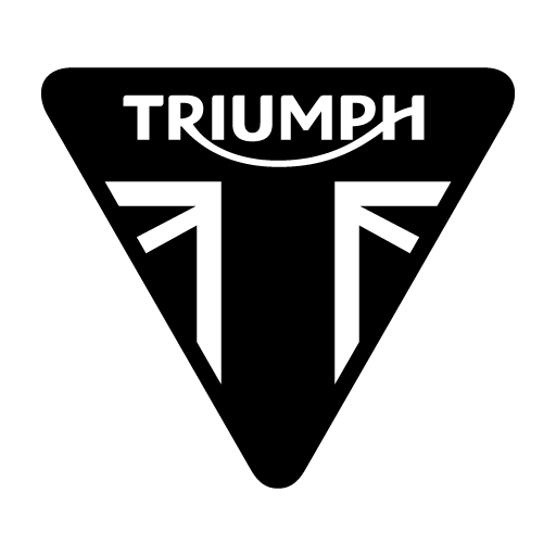 Triumph Motorcycles Logo Vector Free Download 512x512 Triumph Motorcycles Logo Vector Free Download