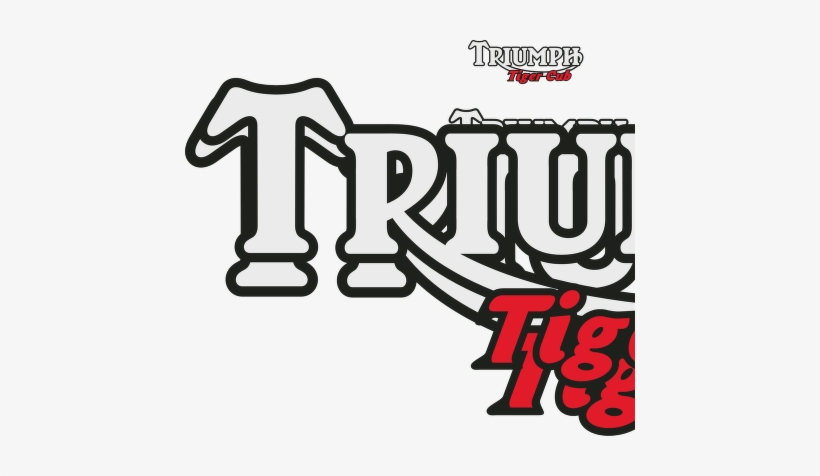 Triumph Tiger Cub 820x476 Triumph Tiger Cub