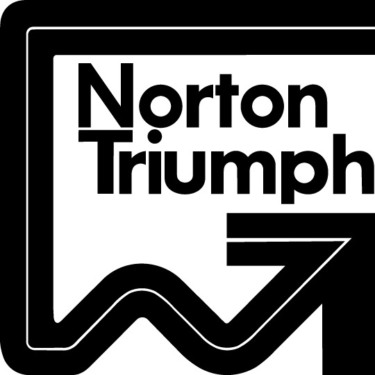 Norton Triumph Logo Free Vector In Adobe Illustrator 540x540 Norton Triumph Logo Free Vector In Adobe Illustrator