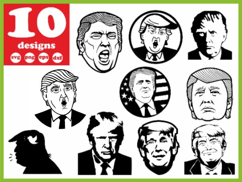 Trump Clipart Vector For Free Download And Use Images 794x598 Trump Clipart Vector For Free Download And Use Images