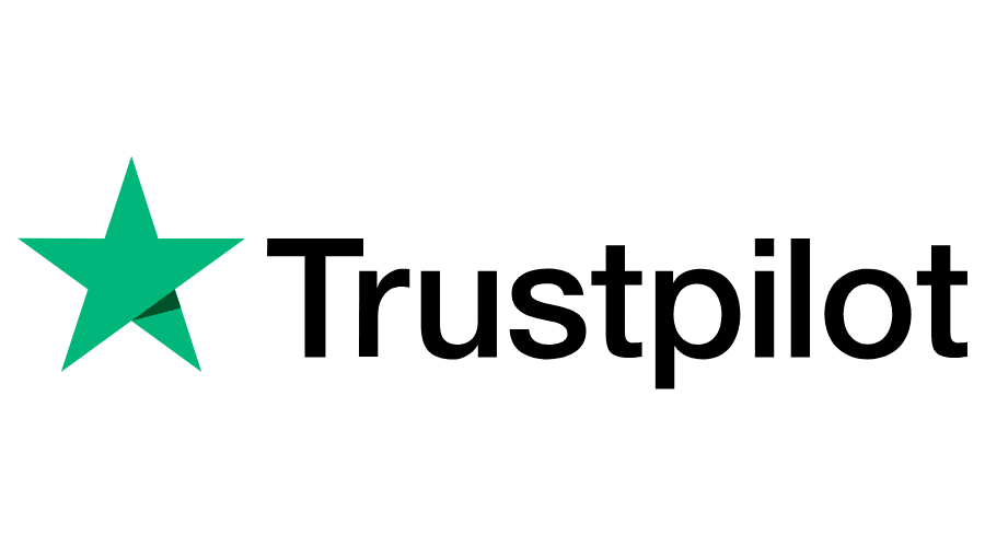900x500 Trustpilot Vector Logo