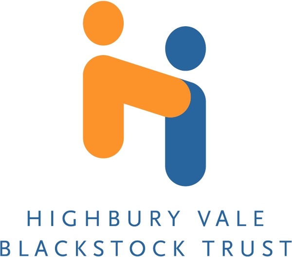 600x527 Highbury Vale Blackstock Trust Free Vector In Encapsulated