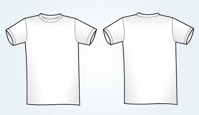 680x395 Tshirt Vectorish