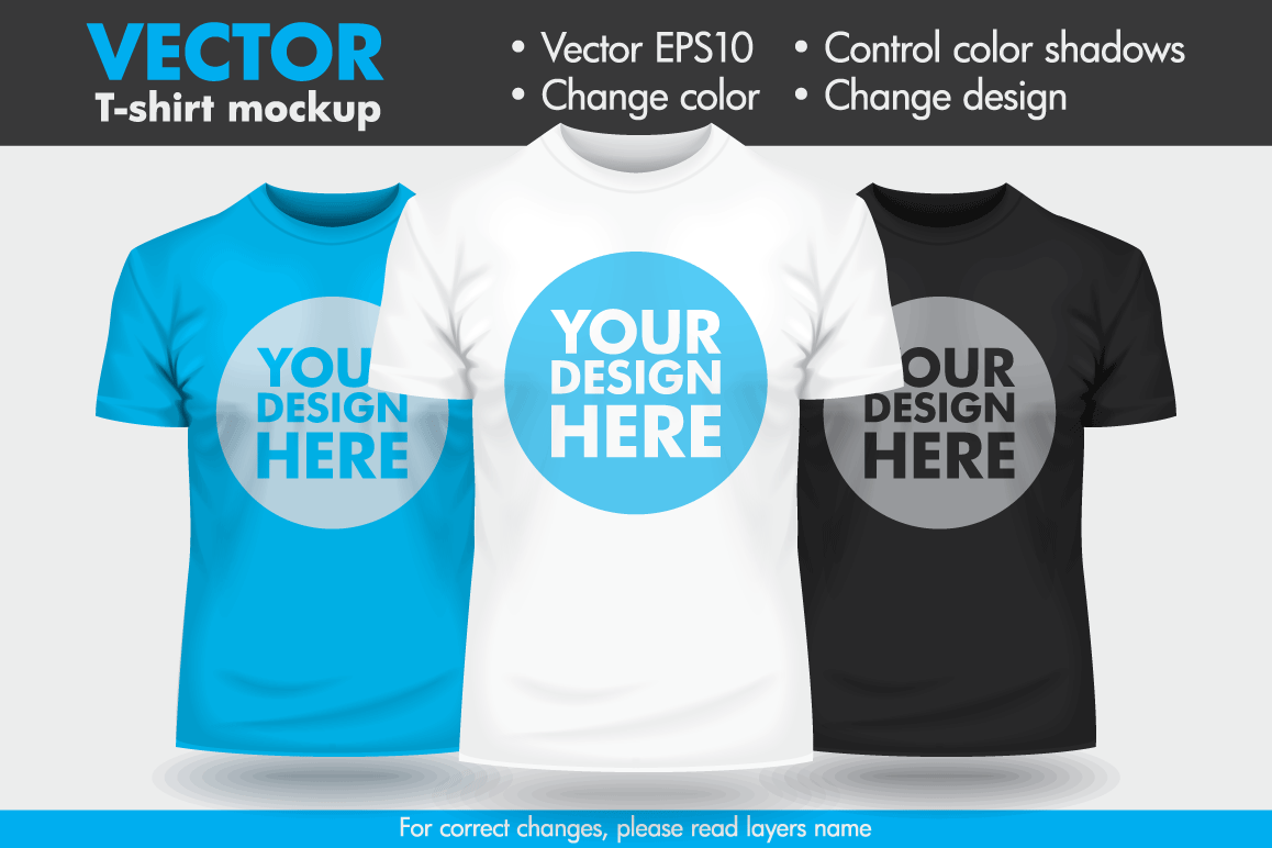 1158x772 Vector T Shirt Mock Up Mockup Template
