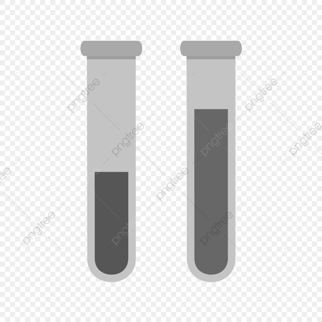 1024x1024 Vector Test Tubes Icon, Experiment, Flask, Lab Png And Vector