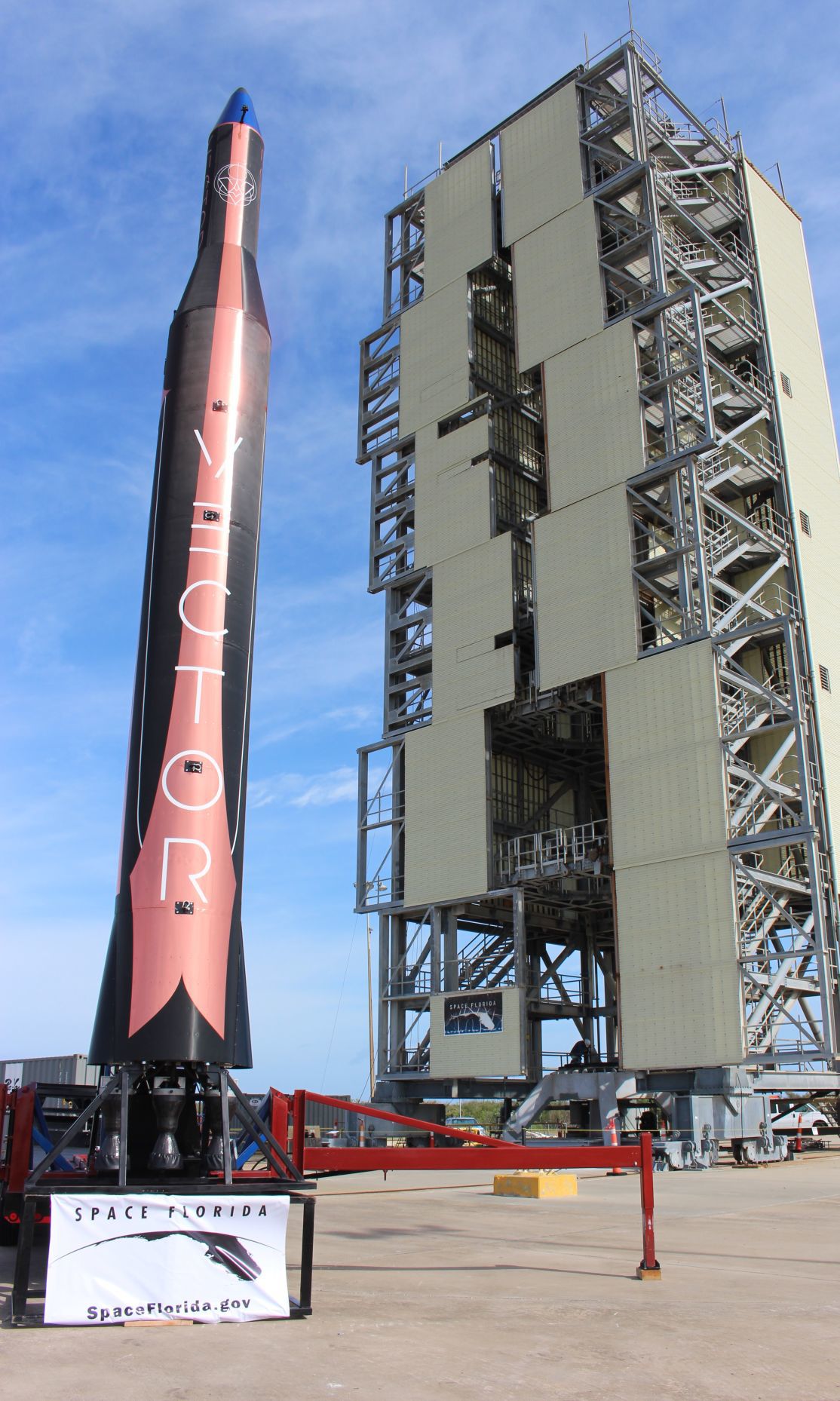 Tucson Tech Vector Inks Deal For Five Orbital Launches Business 1114x1858 Tucson Tech Vector Inks Deal For Five Orbital Launches Business