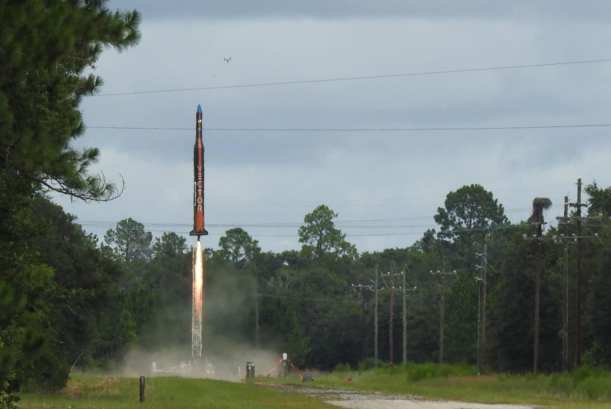 Failure To Launch Vector Ousts Tucson Ceo Rocket Firm Locks Out 1200x803 Failure To Launch Vector Ousts Tucson Ceo Rocket Firm Locks Out