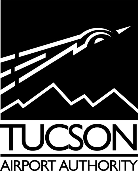 Tucson Airport Authority Free Vector In Encapsulated Postscript 487x600 Tucson Airport Authority Free Vector In Encapsulated Postscript