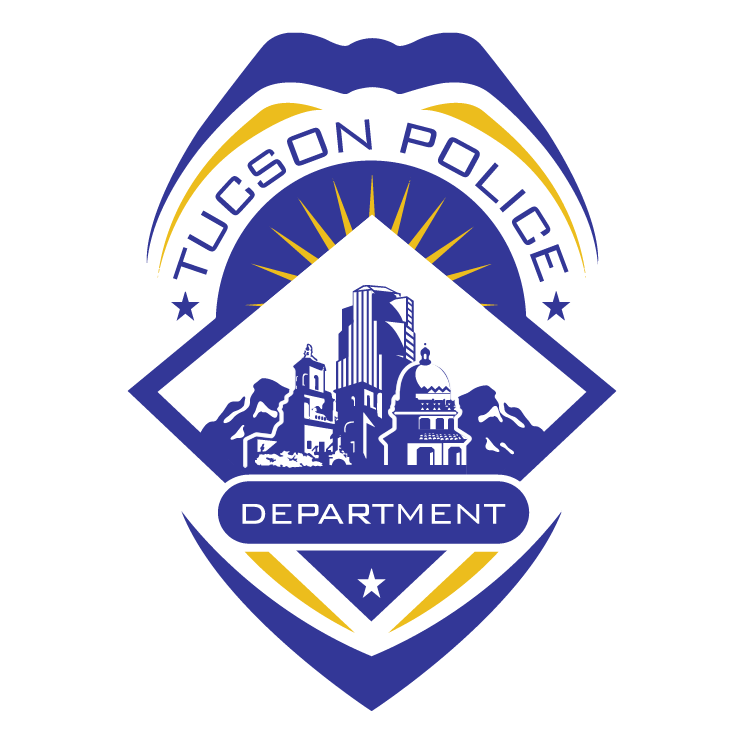 Tucson Police Department 745x745 Tucson Police Department