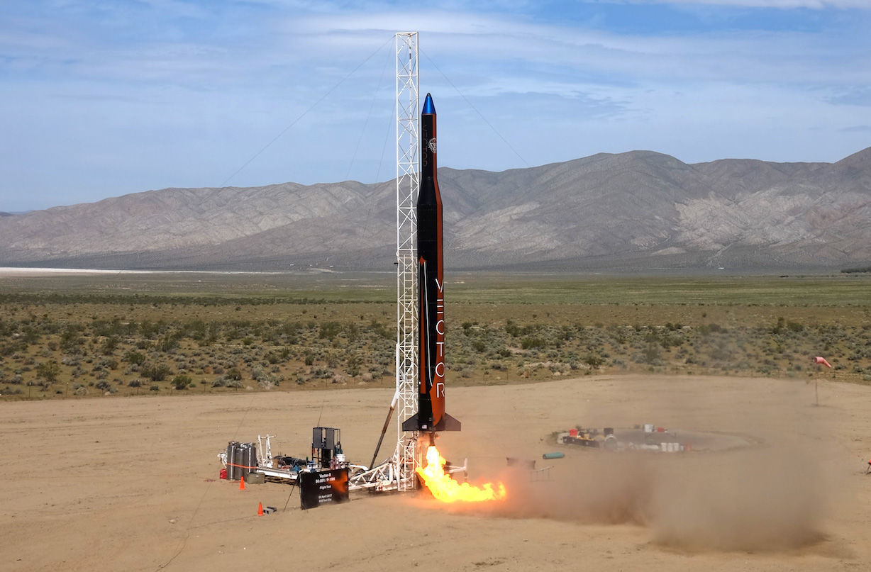 Tucson Small Sat Launch Firm Vector 'pauses' Operations Business 1228x807 Tucson Small Sat Launch Firm Vector 'pauses' Operations Business