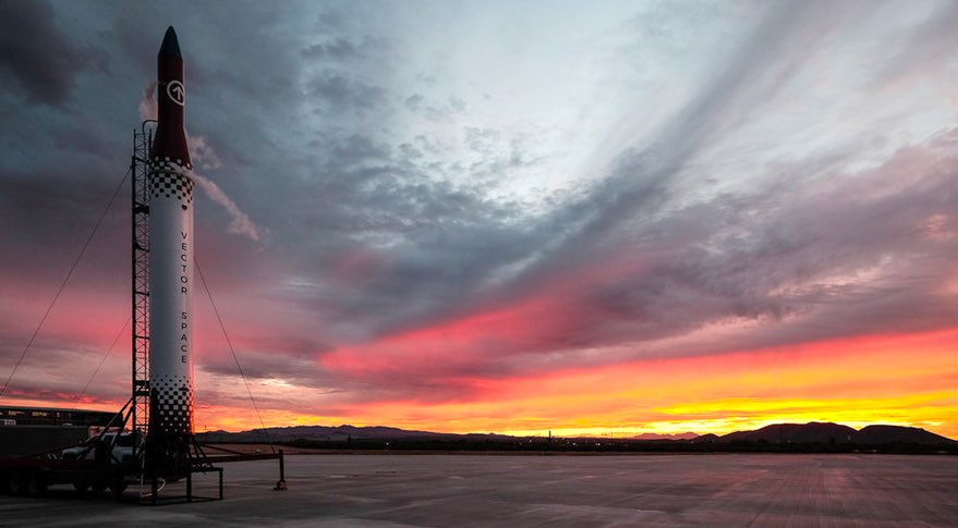 Vector Space Systems Wins Approval For Tucson Rocket Factory 879x485 Vector Space Systems Wins Approval For Tucson Rocket Factory