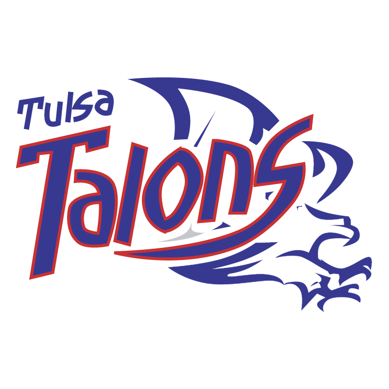 800x799 Tulsa Talons Free Vectors, Logos, Icons And Photos Downloads