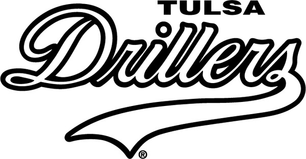 600x312 Tulsa Vector Free Vector Download